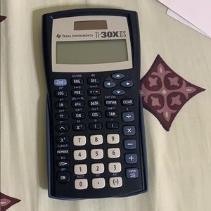 I take calculus now. Don’t need this anymore